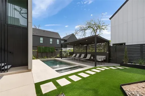 3201 Holton Street Austin TX 78702