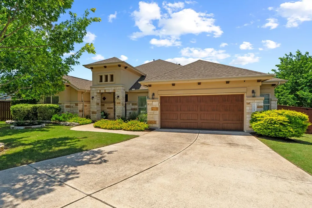 224 Oxbow Cove Georgetown TX 78628