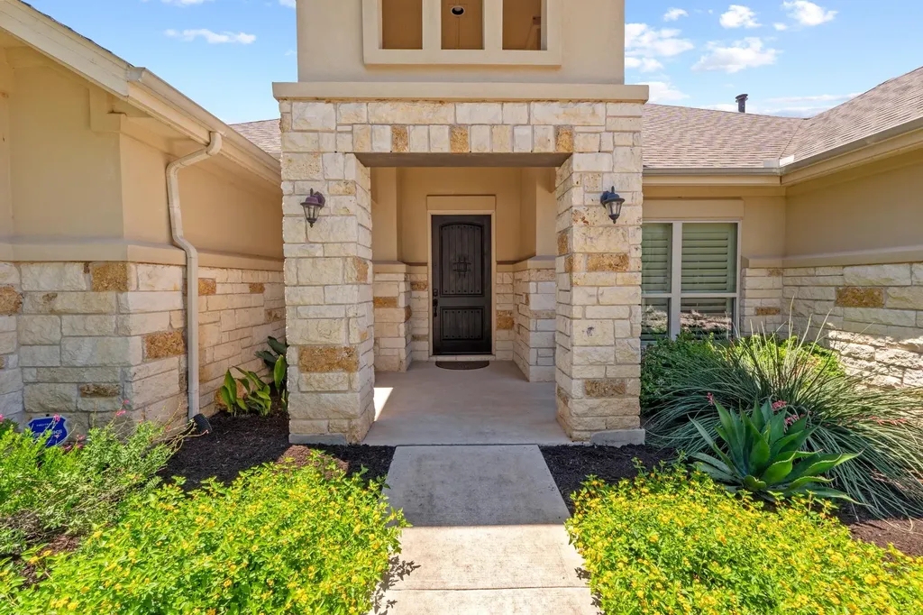 224 Oxbow Cove Georgetown TX 78628