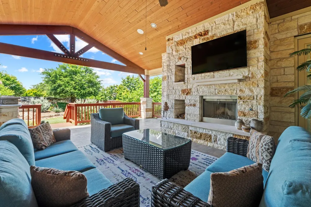 224 Oxbow Cove Georgetown TX 78628