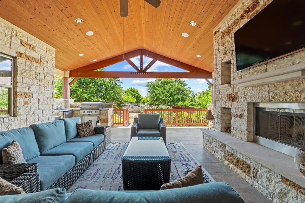 224 Oxbow Cove Georgetown TX 78628