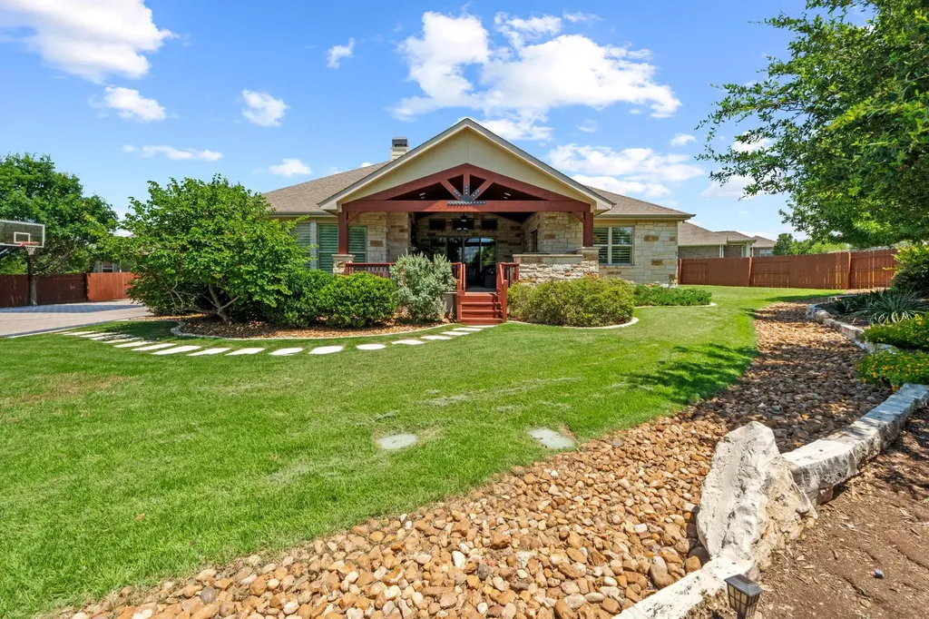 224 Oxbow Cove Georgetown TX 78628