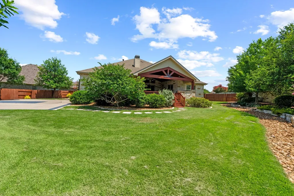 224 Oxbow Cove Georgetown TX 78628