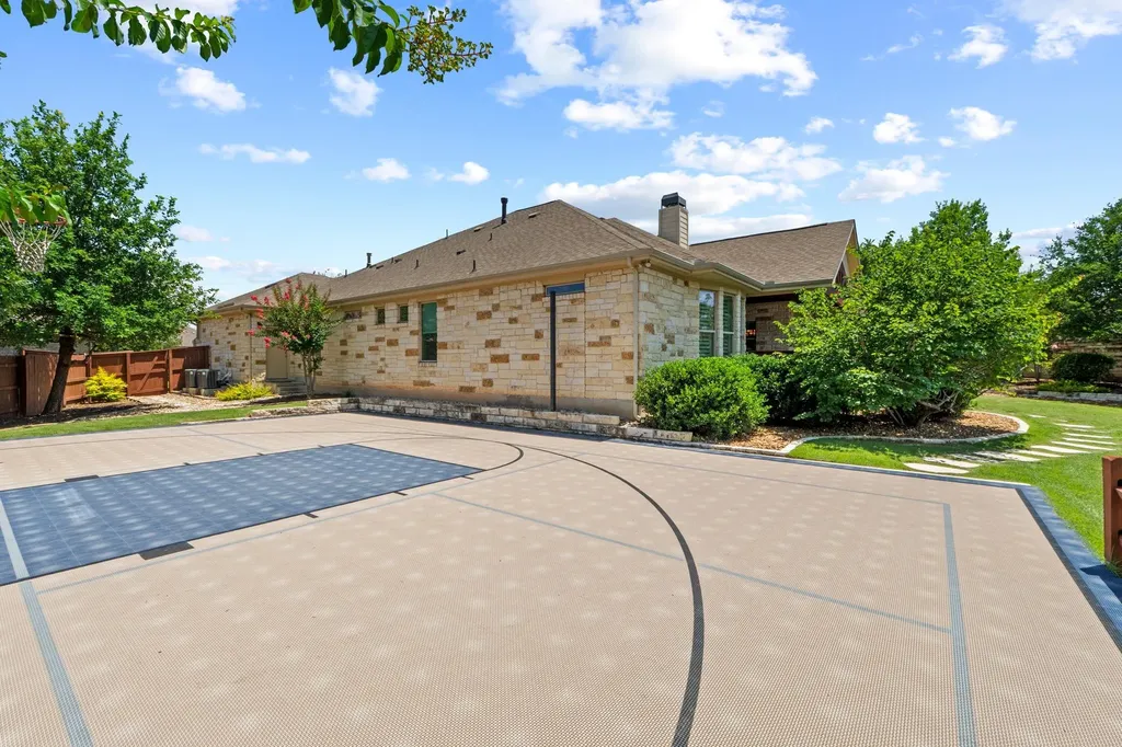 224 Oxbow Cove Georgetown TX 78628