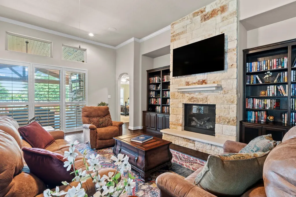 224 Oxbow Cove Georgetown TX 78628