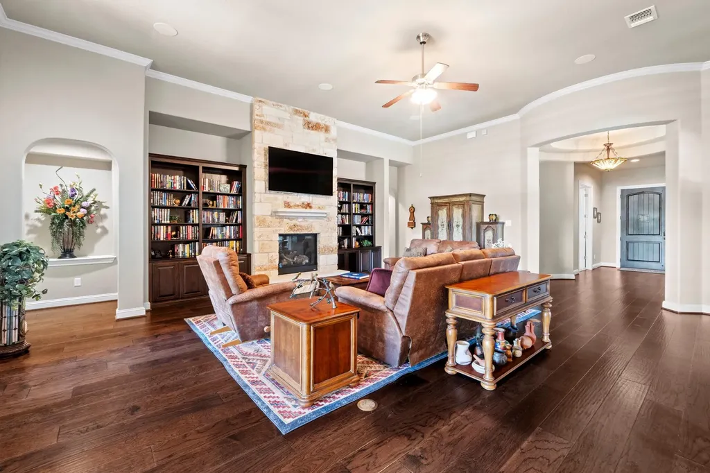 224 Oxbow Cove Georgetown TX 78628