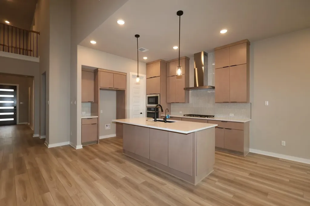 205 Marisol Bend Georgetown TX 78626