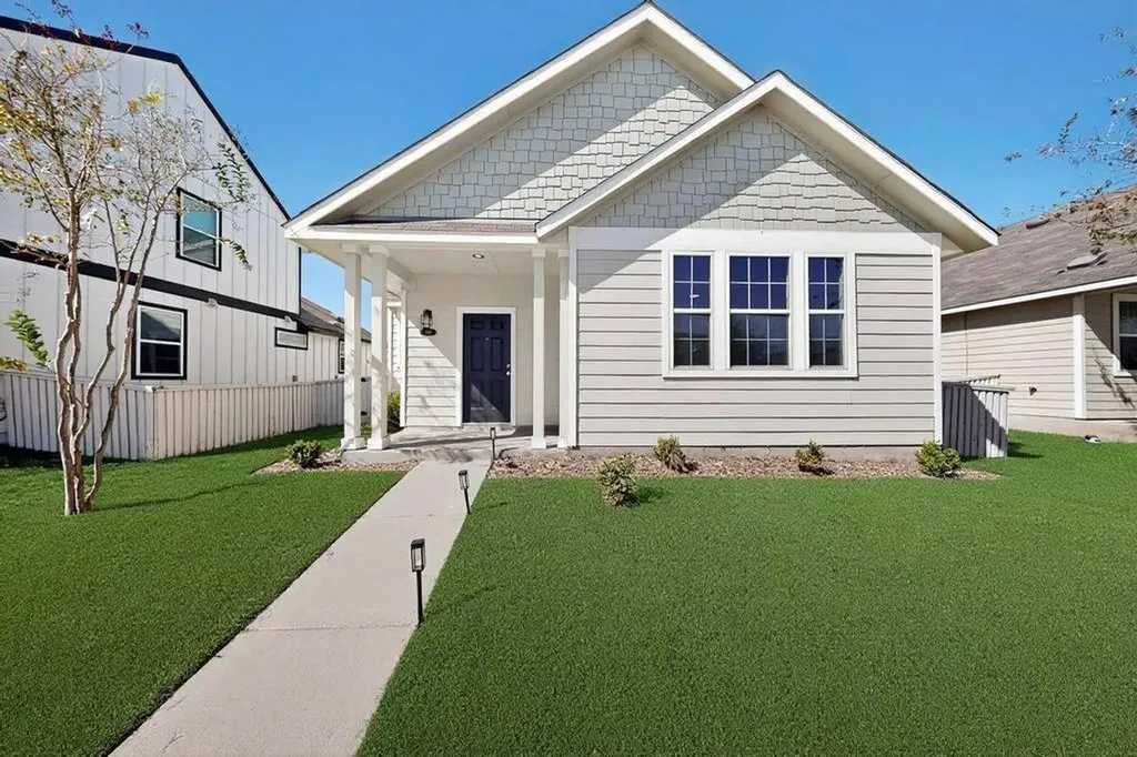 189 Fabion Street Kyle TX 78640