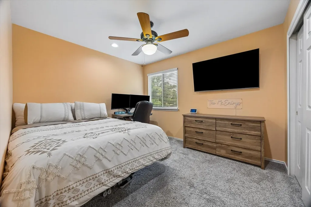 3603 Spring Canyon Trail Round Rock TX 78681