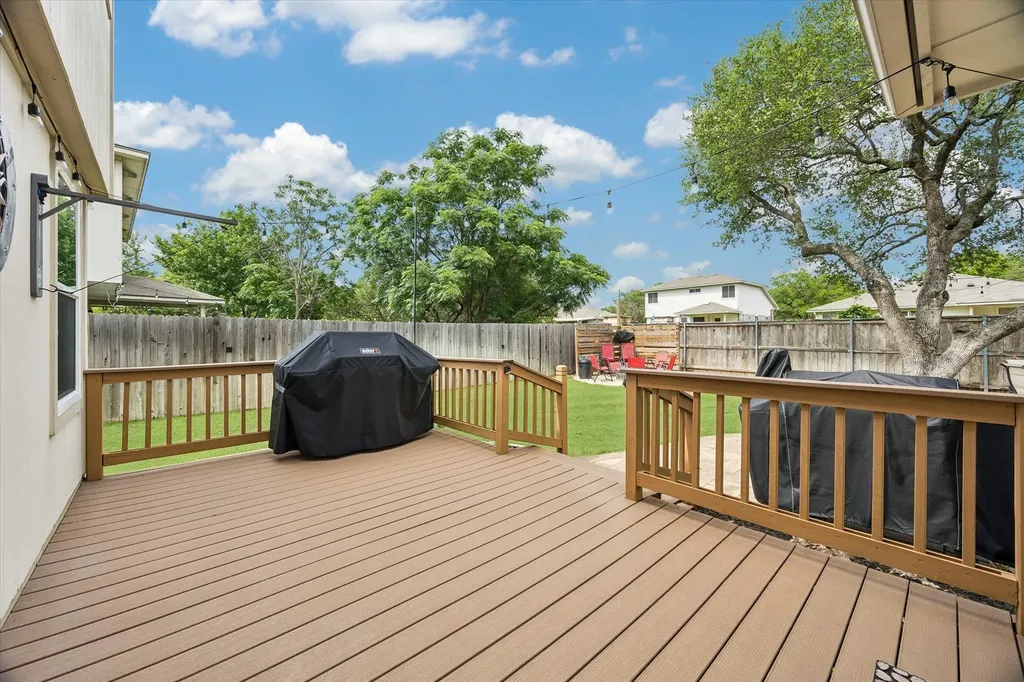 3603 Spring Canyon Trail Round Rock TX 78681
