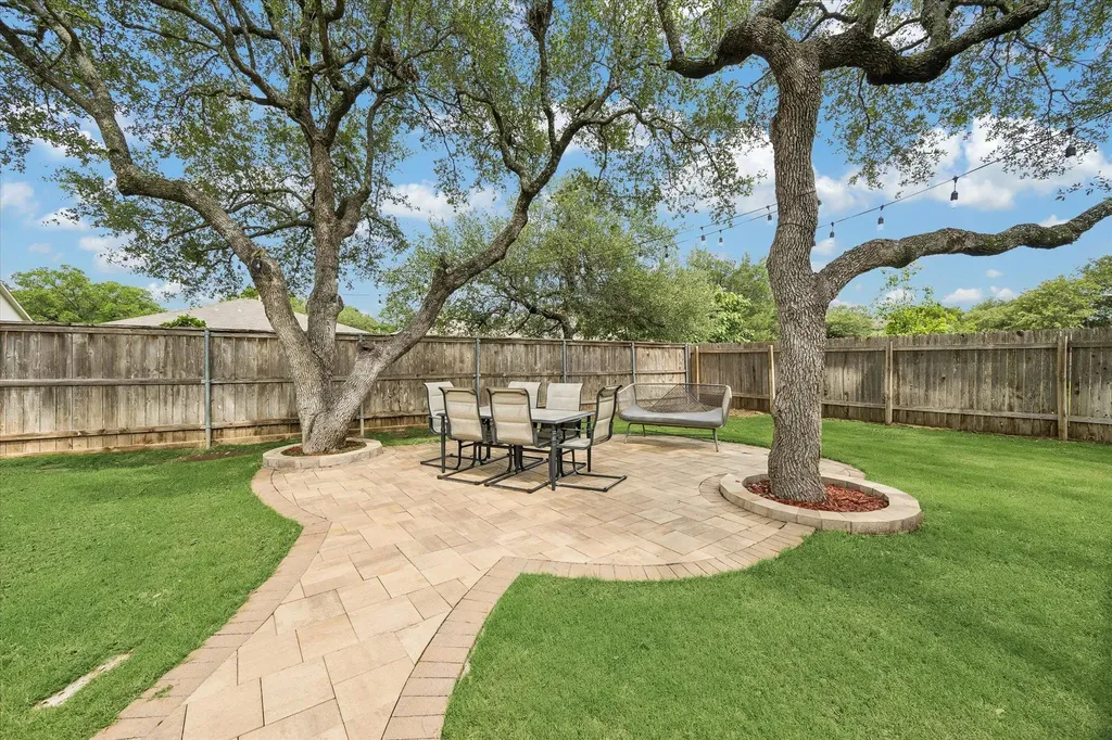 3603 Spring Canyon Trail Round Rock TX 78681