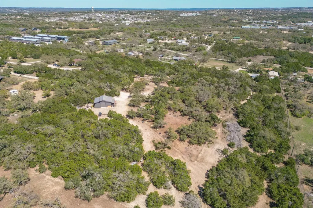 274 Ira Hill Road Dripping Springs TX 78620