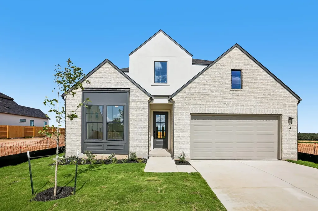 141 Christian Springs Drive Kyle TX 78640
