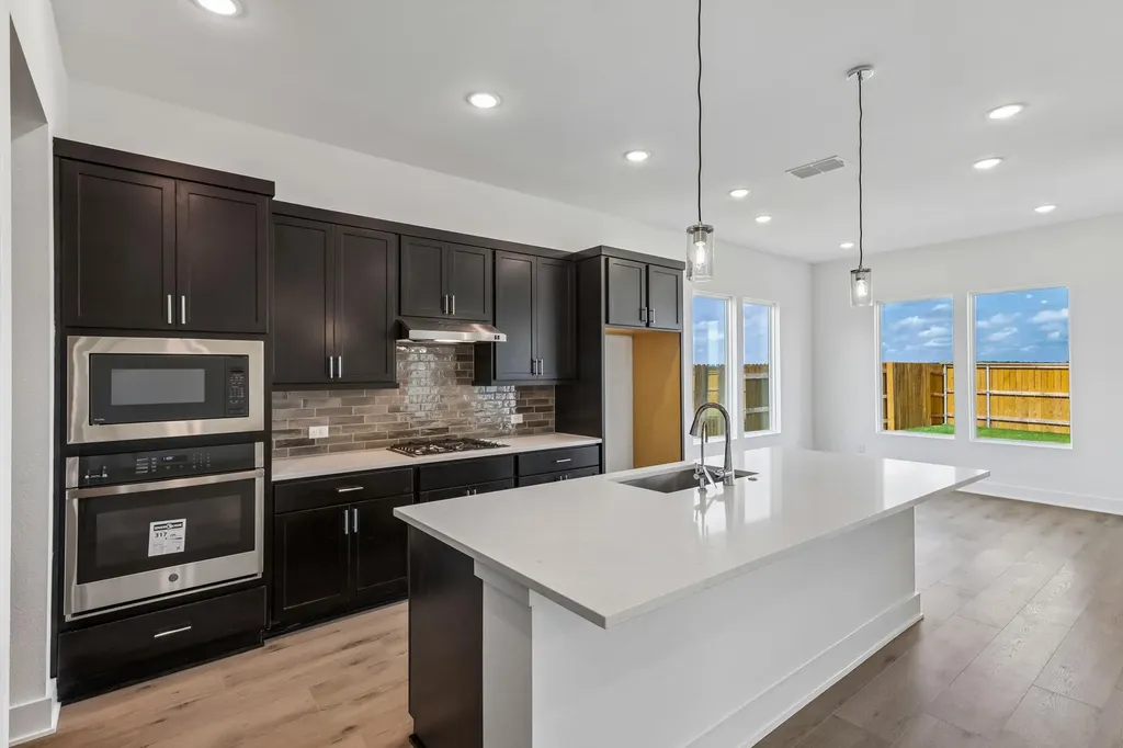 141 Christian Springs Drive Kyle TX 78640