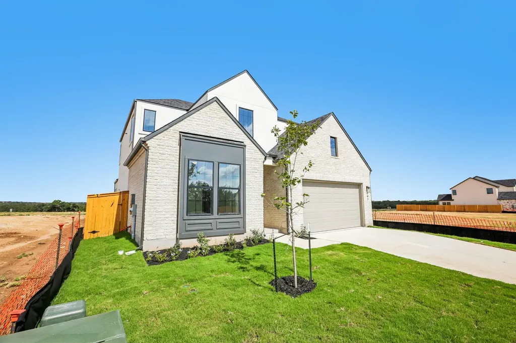 141 Christian Springs Drive Kyle TX 78640