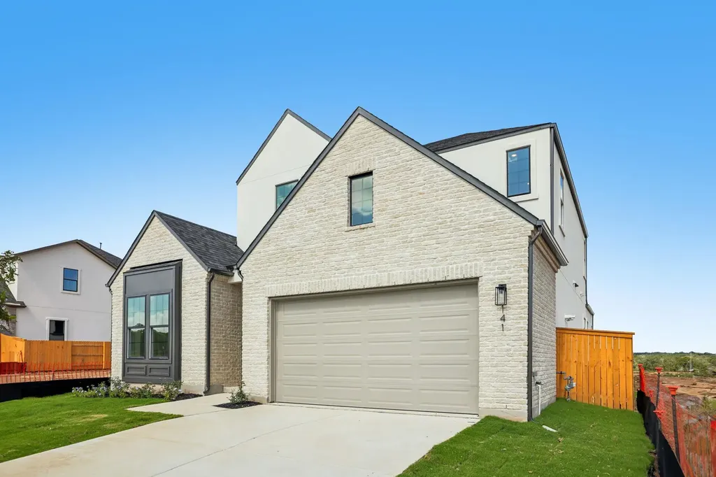 141 Christian Springs Drive Kyle TX 78640