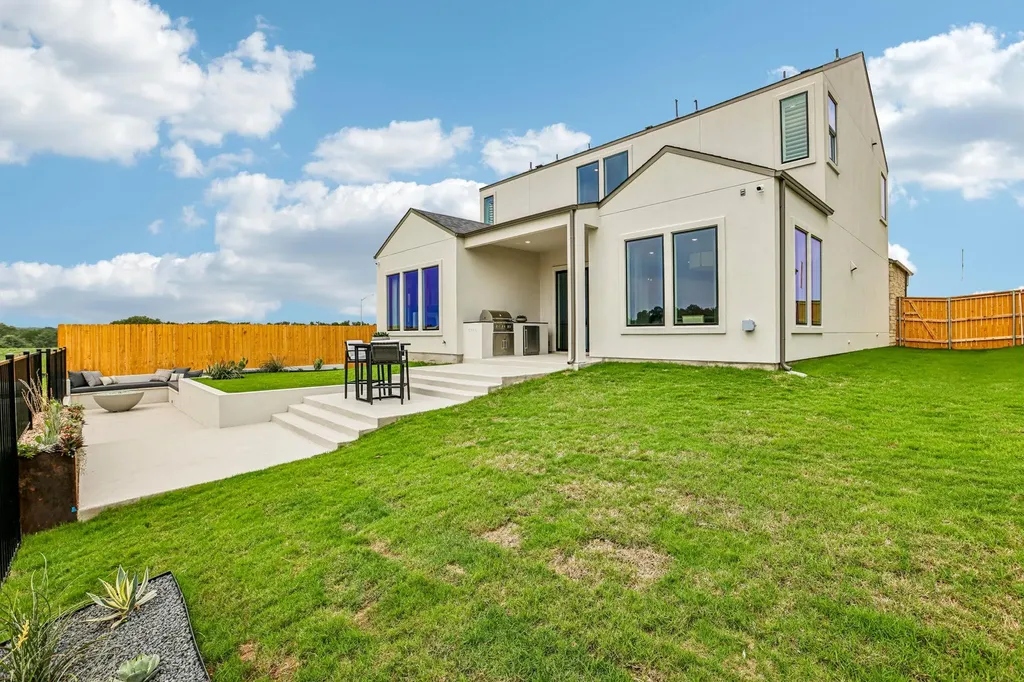 141 Christian Springs Drive Kyle TX 78640