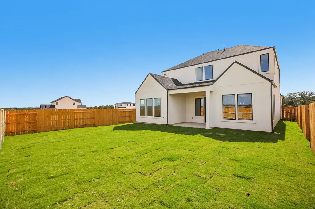 141 Christian Springs Drive Kyle TX 78640