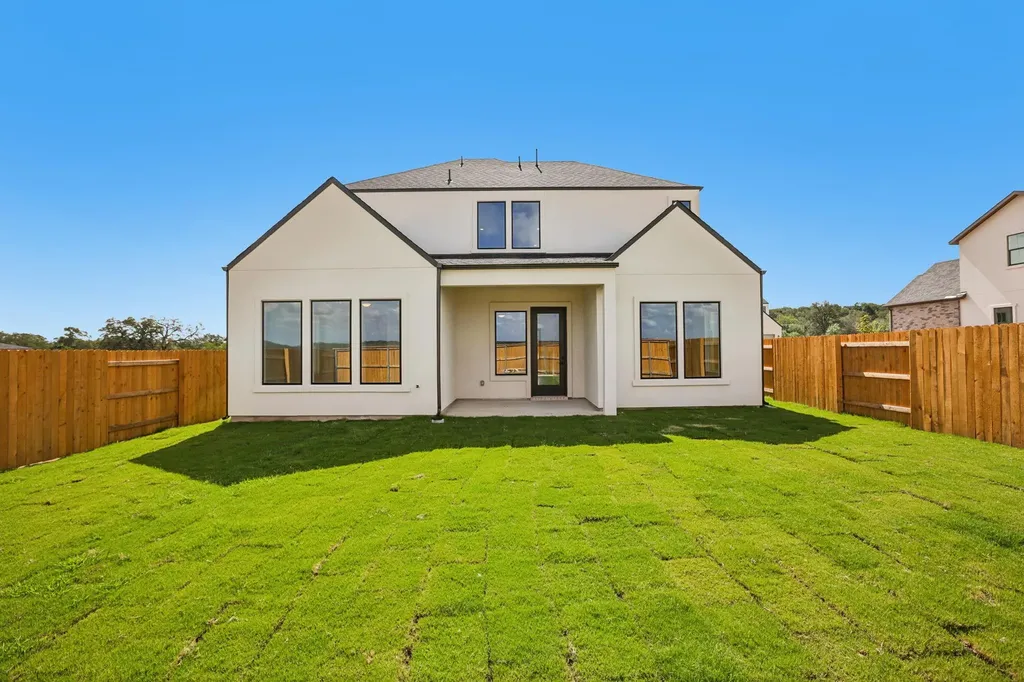 141 Christian Springs Drive Kyle TX 78640