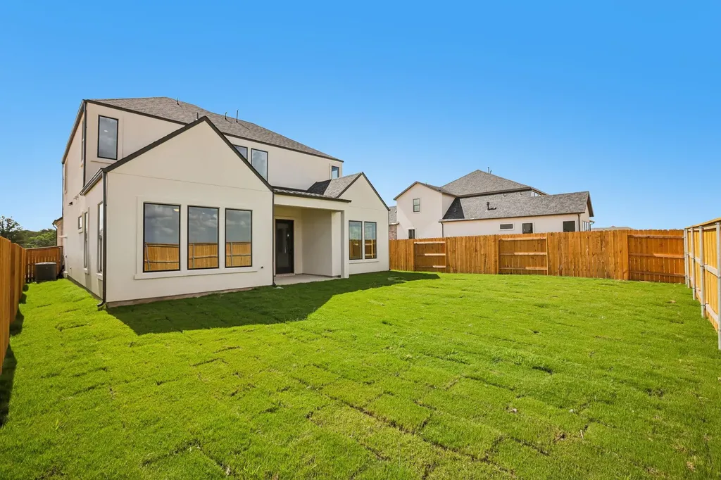 141 Christian Springs Drive Kyle TX 78640