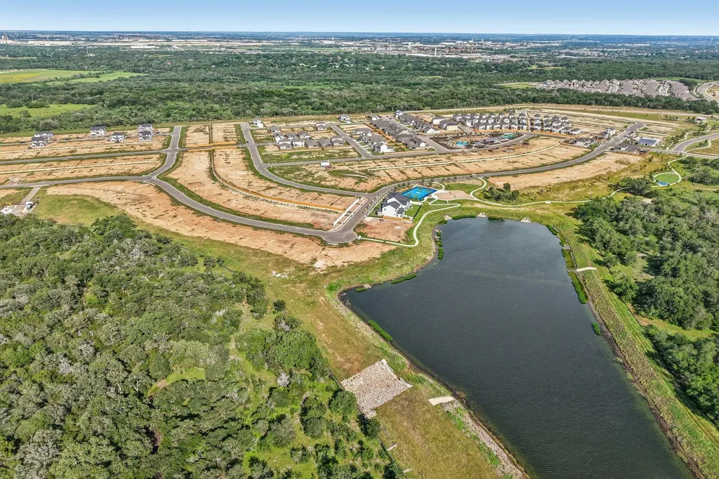 141 Christian Springs Drive Kyle TX 78640