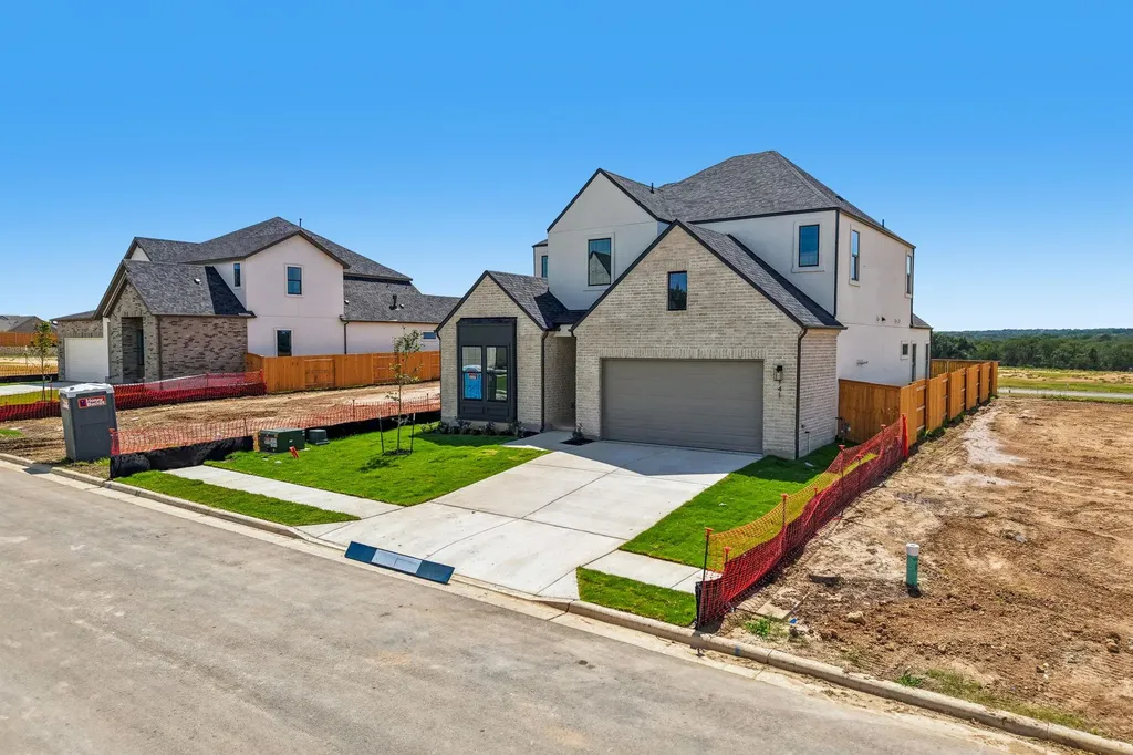 141 Christian Springs Drive Kyle TX 78640