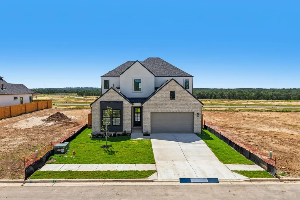 141 Christian Springs Drive Kyle TX 78640