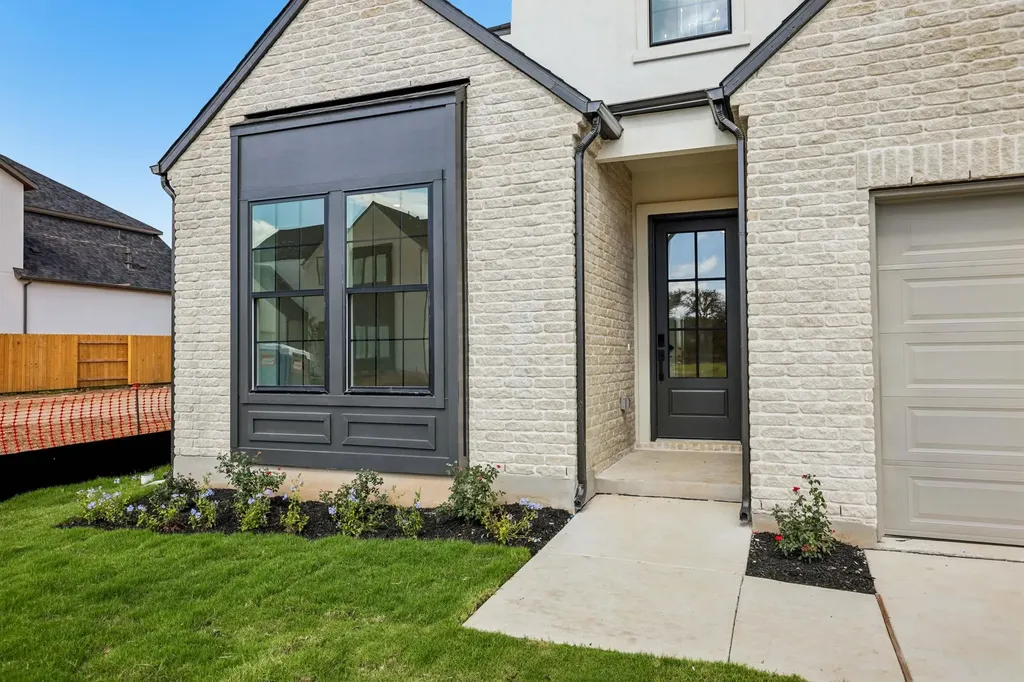 141 Christian Springs Drive Kyle TX 78640