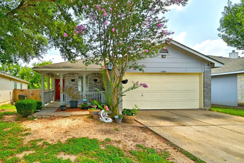 15001 Arizona Oak Lane Austin TX 78724