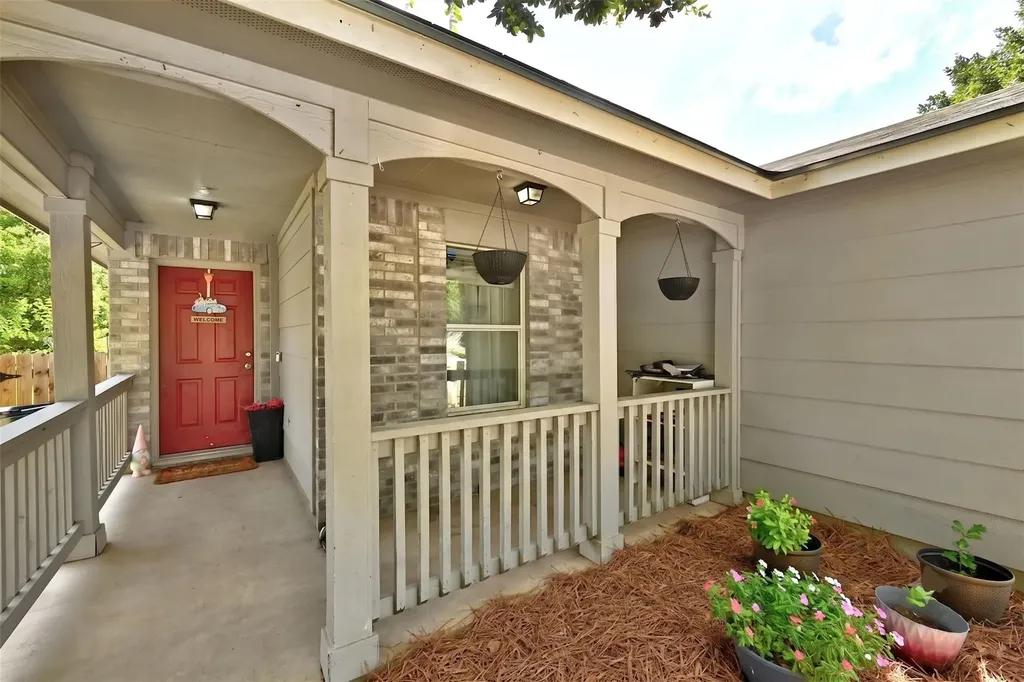 15001 Arizona Oak Lane Austin TX 78724