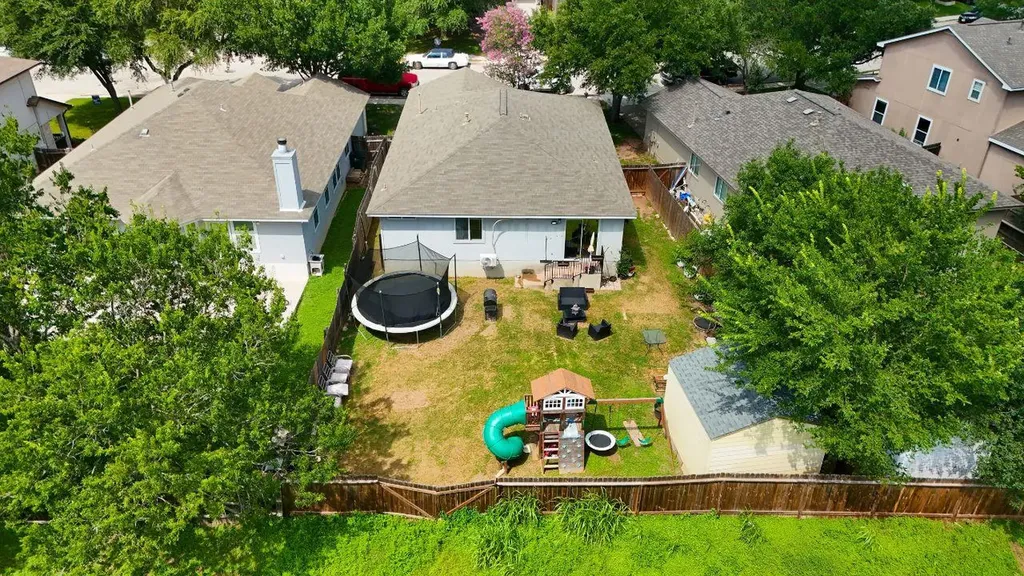 15001 Arizona Oak Lane Austin TX 78724