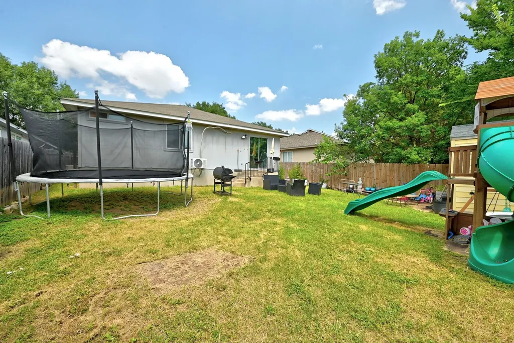 15001 Arizona Oak Lane Austin TX 78724