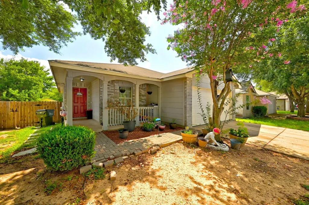 15001 Arizona Oak Lane Austin TX 78724