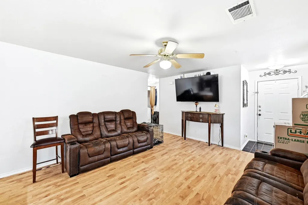 15001 Arizona Oak Lane Austin TX 78724