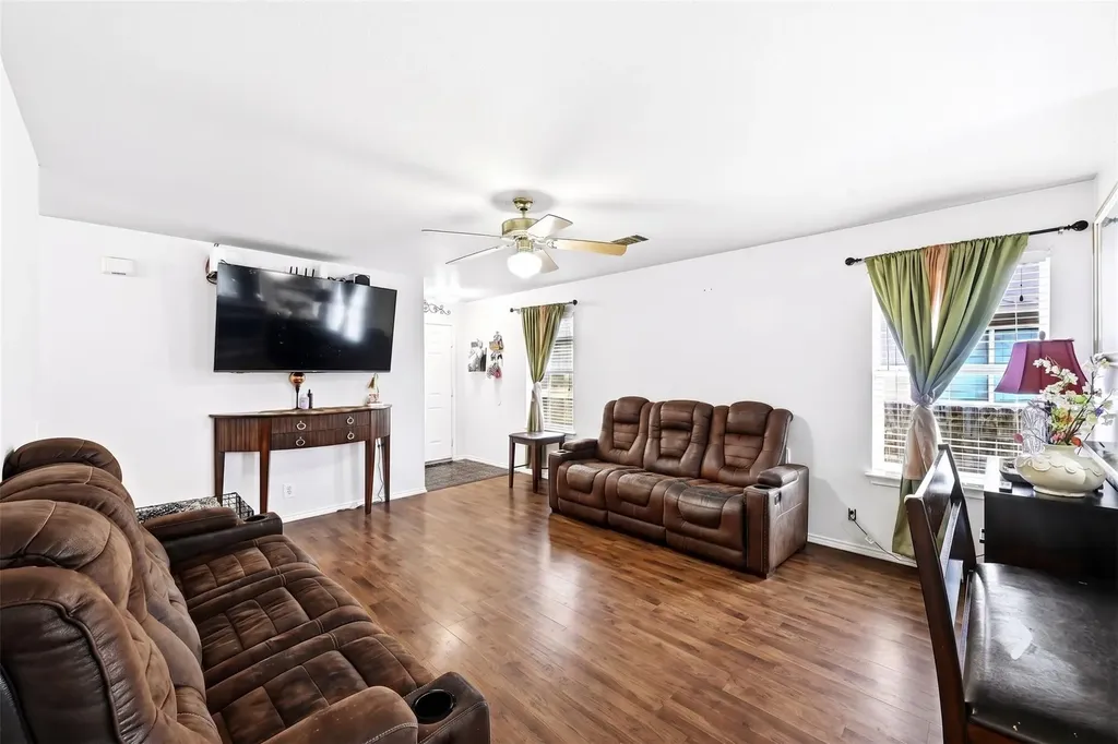 15001 Arizona Oak Lane Austin TX 78724