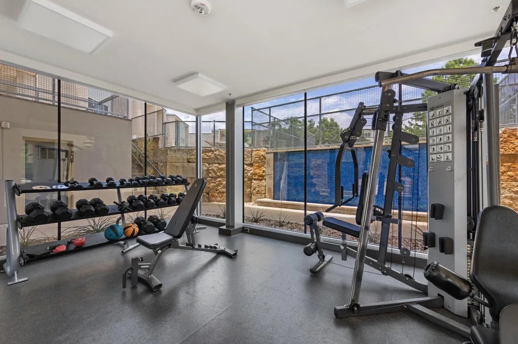 604 North Bluff Drive Austin TX 78745