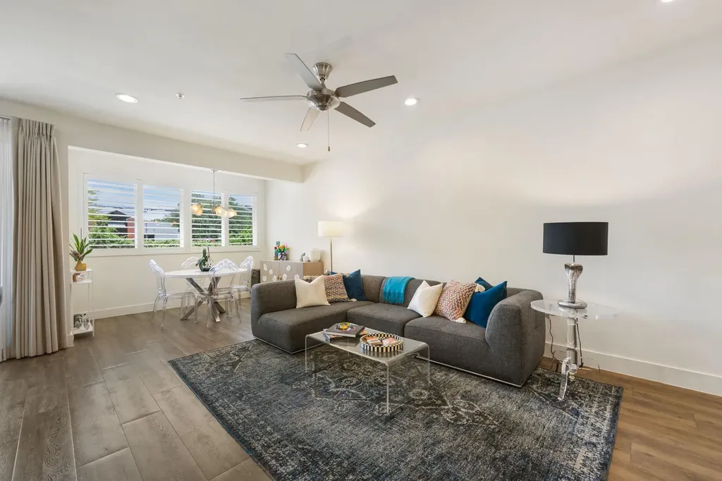 604 North Bluff Drive Austin TX 78745