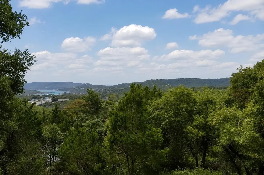 11002 Lake Terrace Drive W Jonestown TX 78645