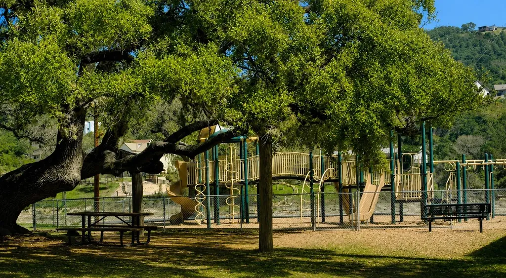 11002 Lake Terrace Drive W Jonestown TX 78645