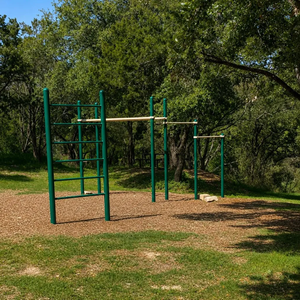 11002 Lake Terrace Drive W Jonestown TX 78645