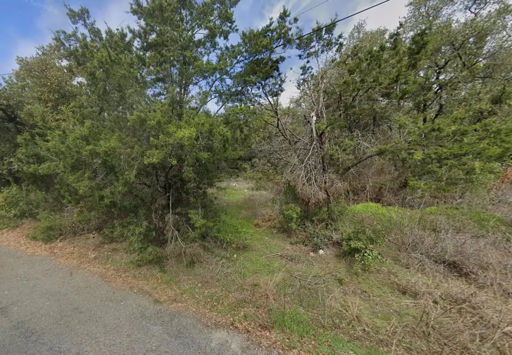 11002 Lake Terrace Drive W Jonestown TX 78645