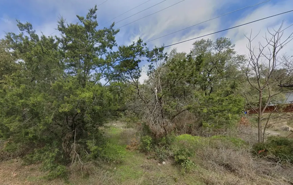 11002 Lake Terrace Drive W Jonestown TX 78645