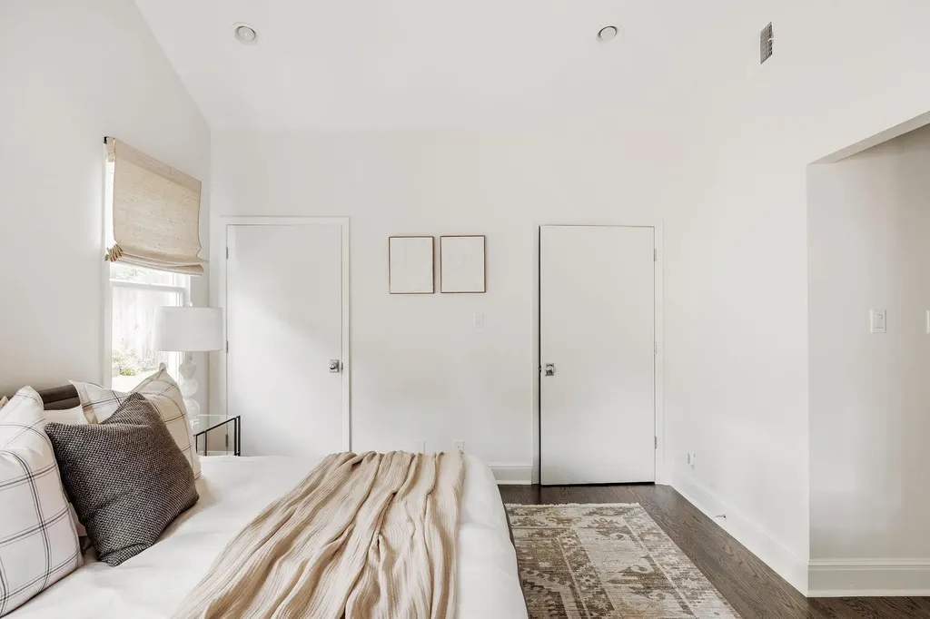 4004 Ridgelea Drive Austin TX 78731