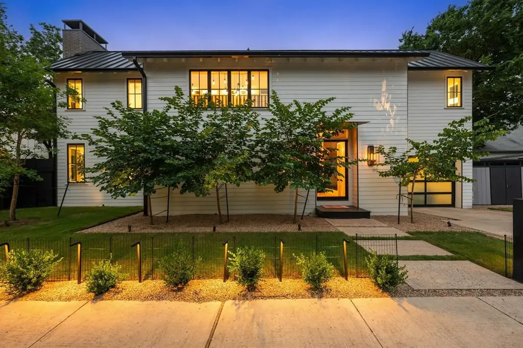 1306 Clifford Avenue Austin TX 78702