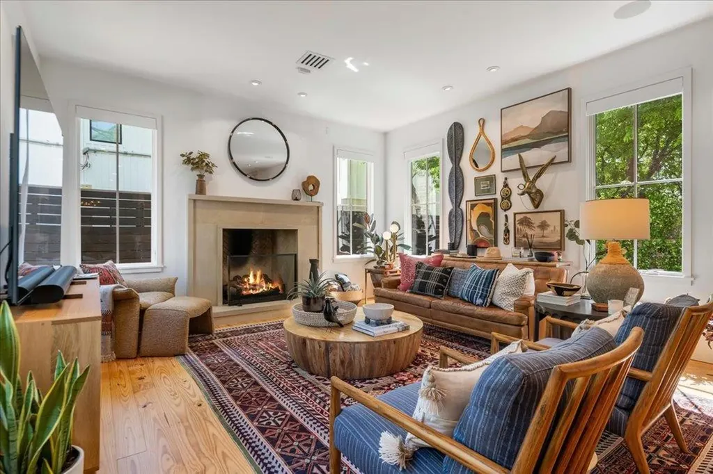 1306 Clifford Avenue Austin TX 78702
