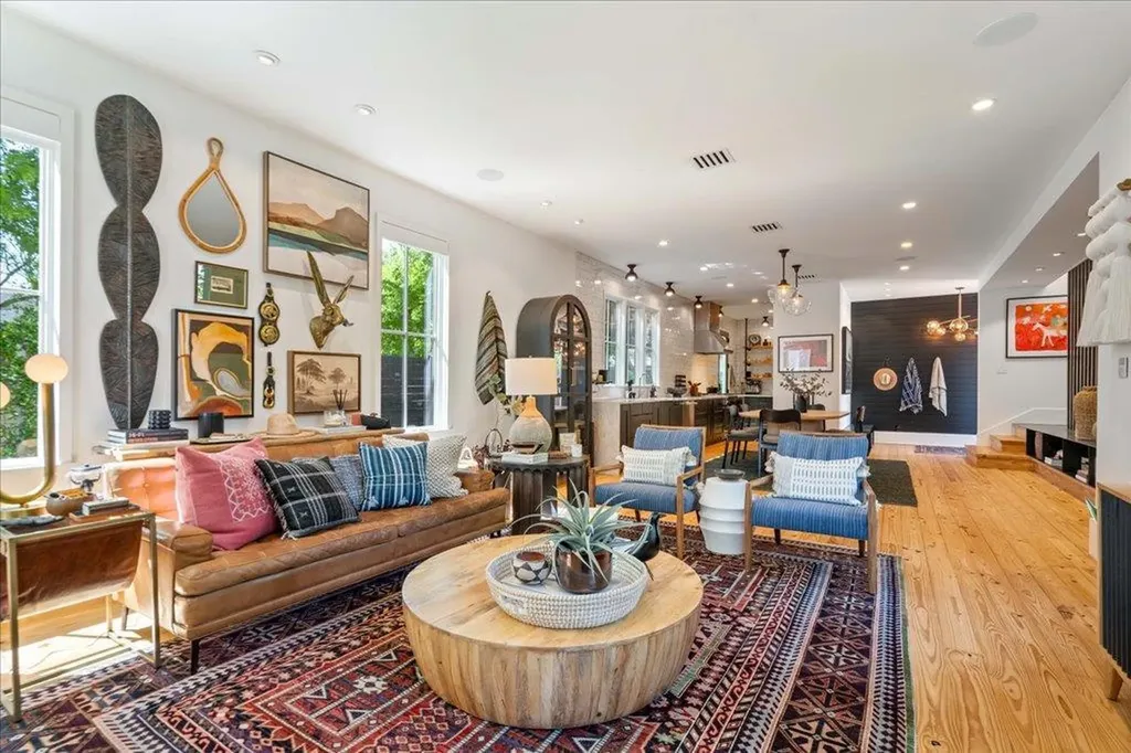 1306 Clifford Avenue Austin TX 78702