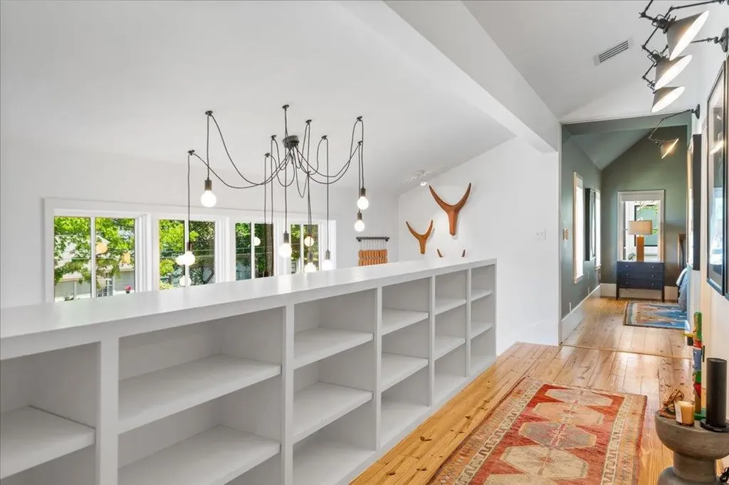 1306 Clifford Avenue Austin TX 78702