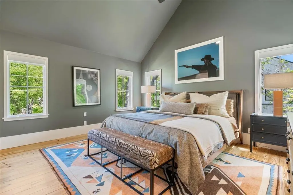 1306 Clifford Avenue Austin TX 78702