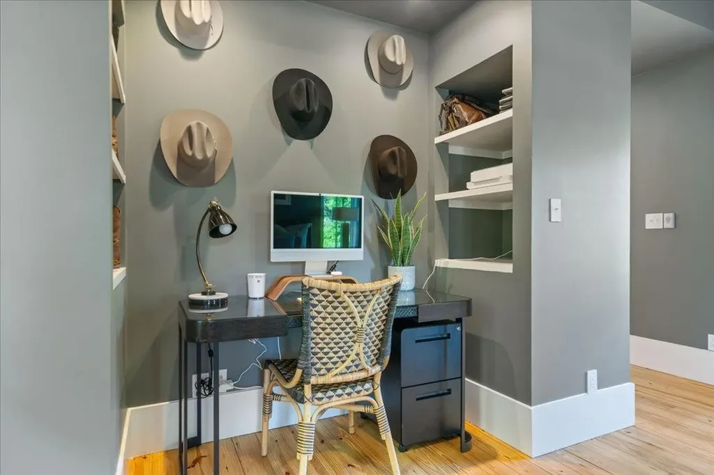 1306 Clifford Avenue Austin TX 78702