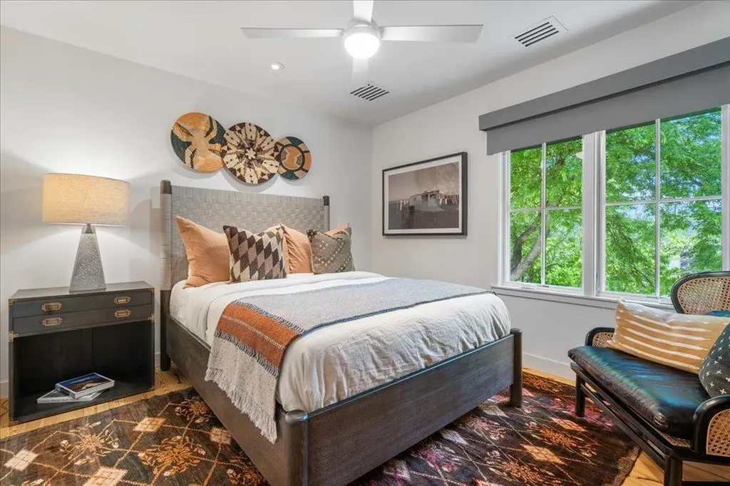 1306 Clifford Avenue Austin TX 78702